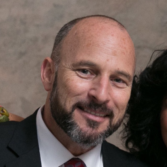 Meet your Posher, John - Picture 1 of 1